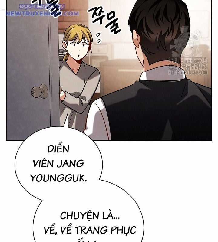 Sống Như Một Diễn Viên Chapter 118 trang 56