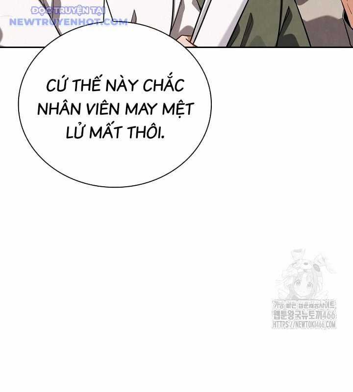 Sống Như Một Diễn Viên Chapter 118 trang 7