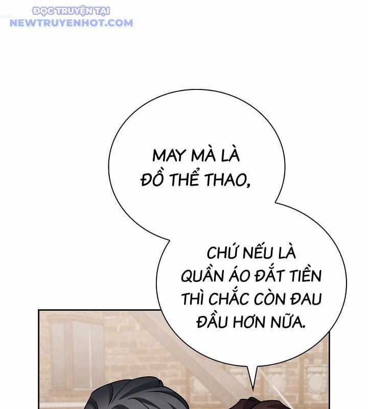 Sống Như Một Diễn Viên Chapter 118 trang 8