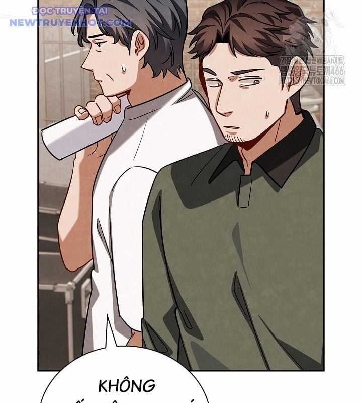 Sống Như Một Diễn Viên Chapter 118 trang 9