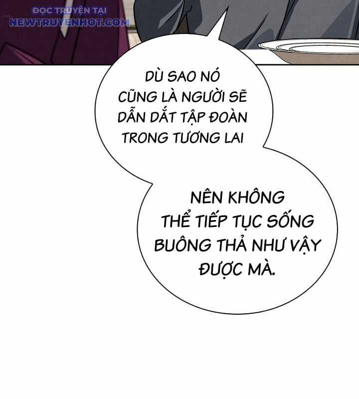 Sống Như Một Diễn Viên Chapter 118 trang 91
