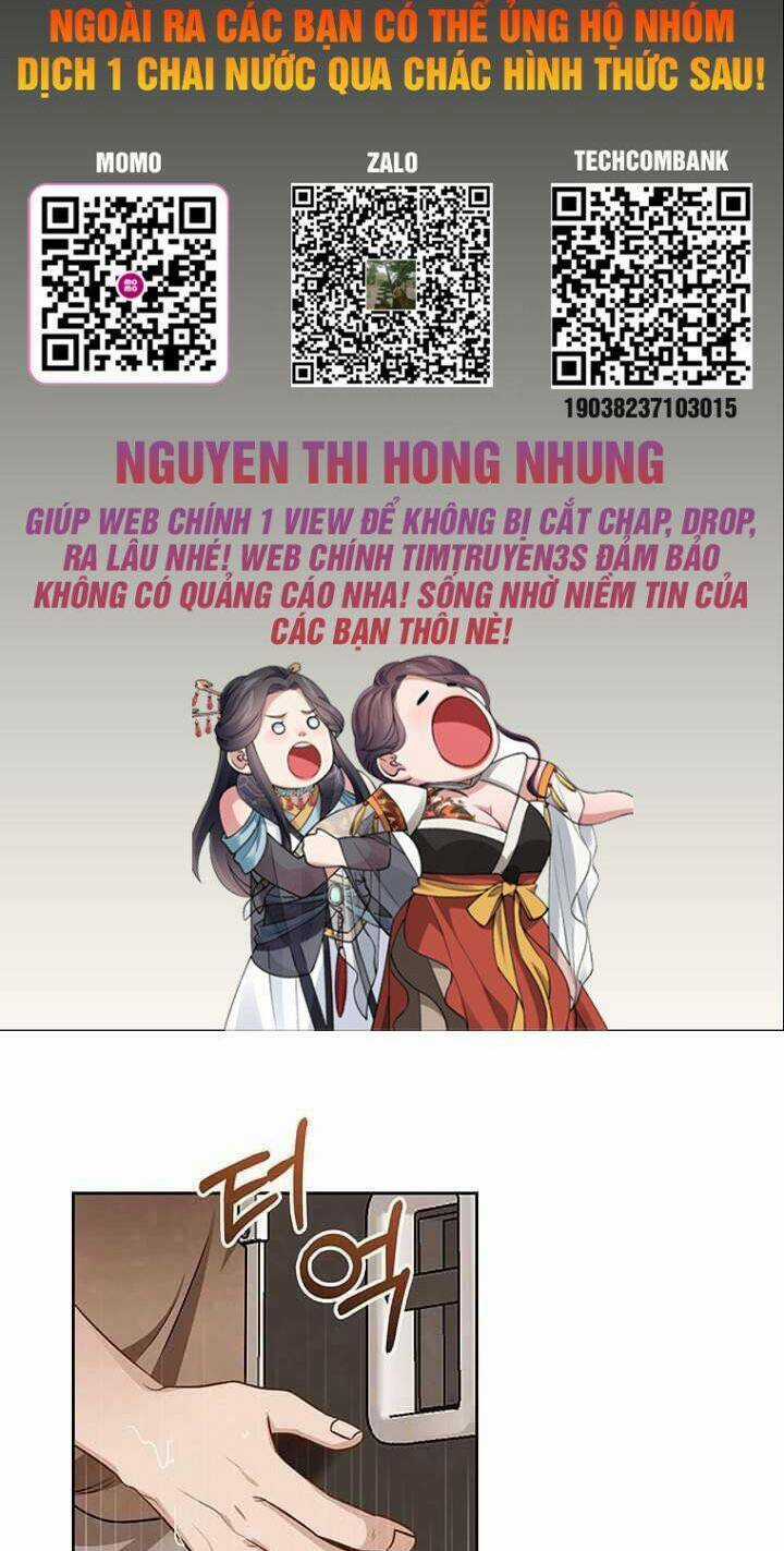 Sống Như Một Diễn Viên Chapter 12 trang 1