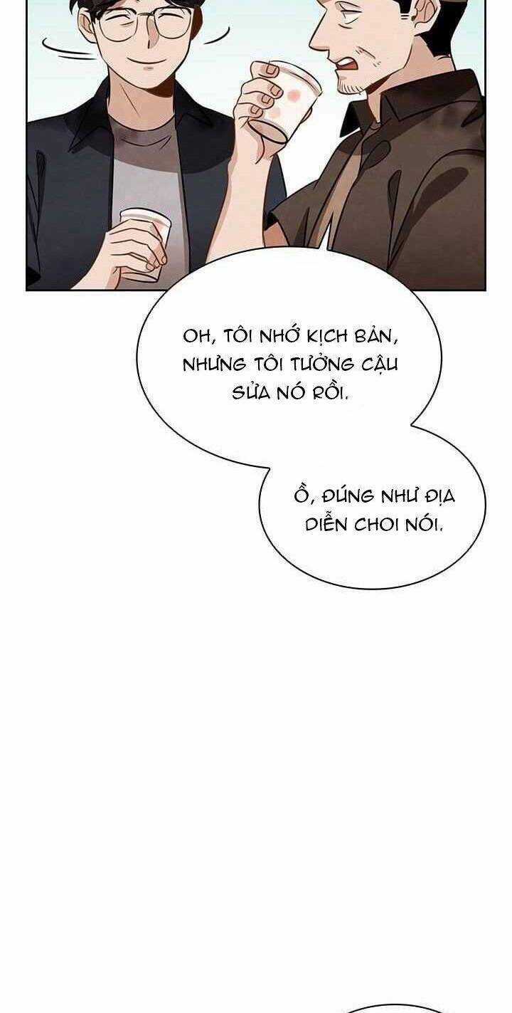 Sống Như Một Diễn Viên Chapter 12 trang 10