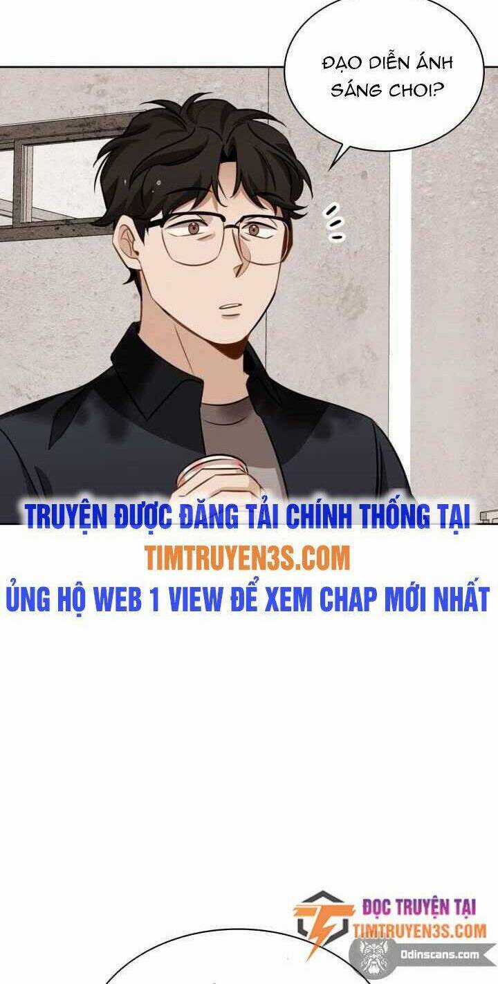 Sống Như Một Diễn Viên Chapter 12 trang 11