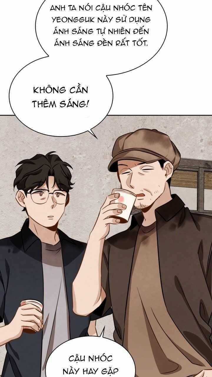 Sống Như Một Diễn Viên Chapter 12 trang 12