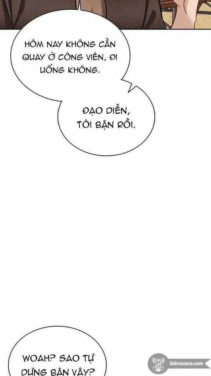 Sống Như Một Diễn Viên Chapter 12 trang 17
