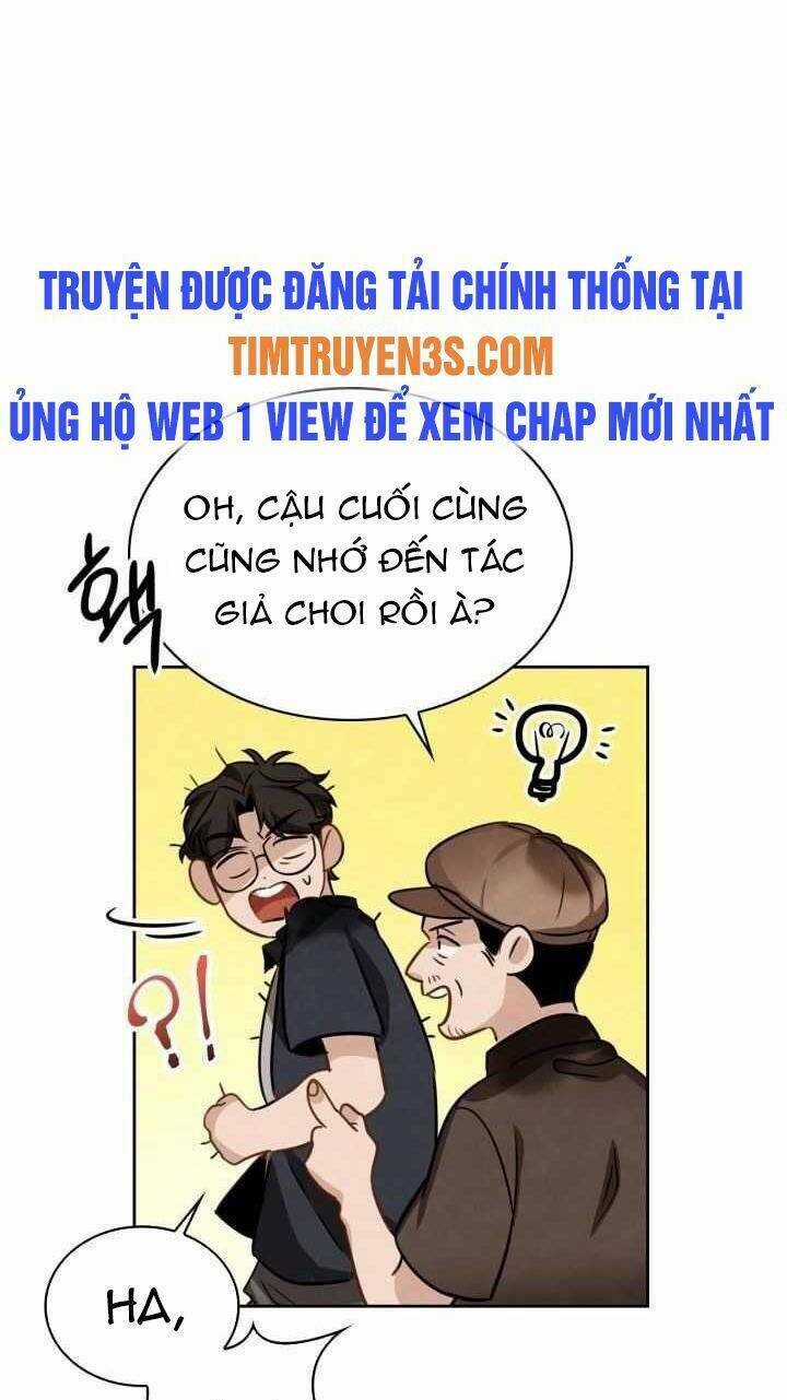 Sống Như Một Diễn Viên Chapter 12 trang 20