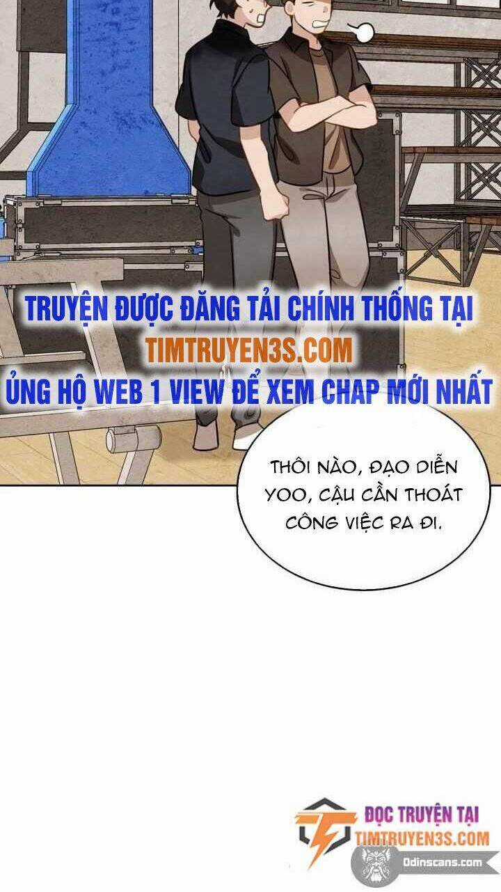 Sống Như Một Diễn Viên Chapter 12 trang 23
