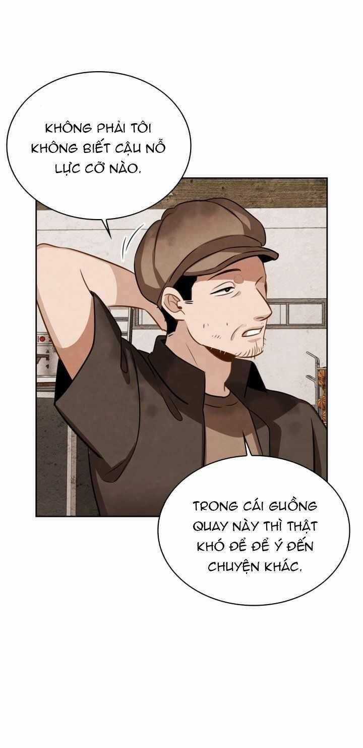 Sống Như Một Diễn Viên Chapter 12 trang 24