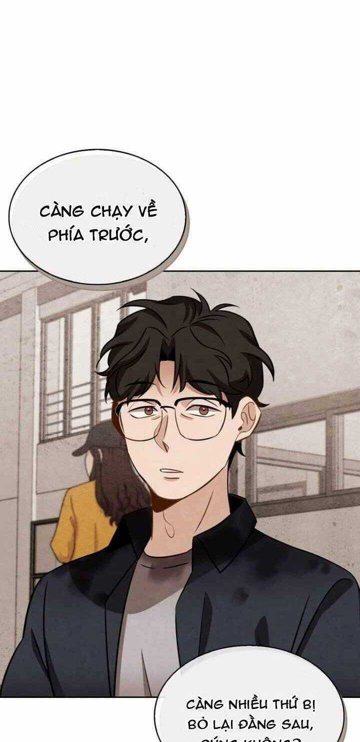 Sống Như Một Diễn Viên Chapter 12 trang 25
