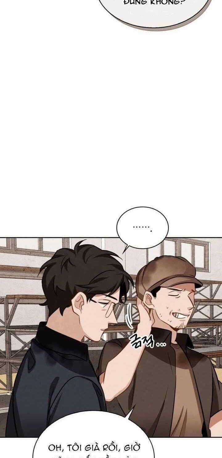 Sống Như Một Diễn Viên Chapter 12 trang 26