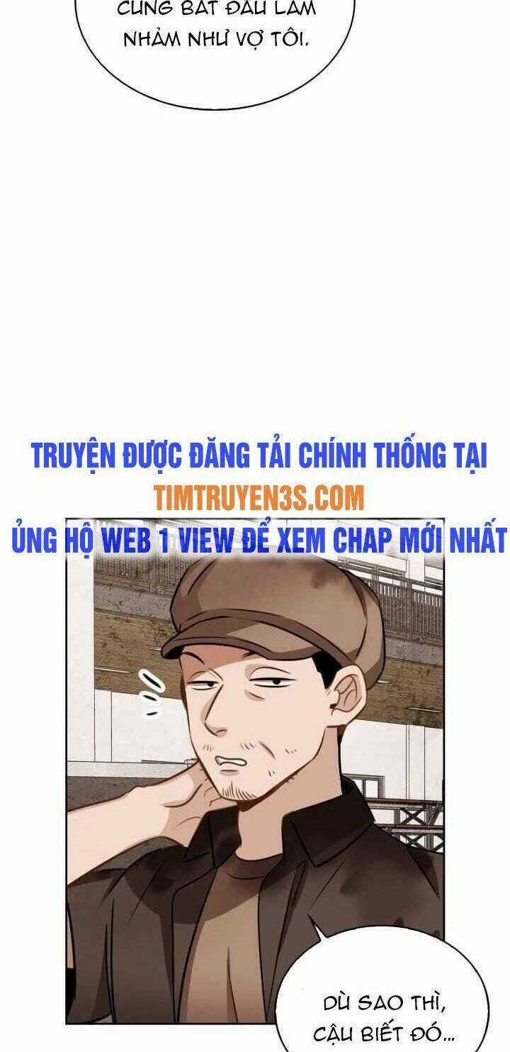 Sống Như Một Diễn Viên Chapter 12 trang 27
