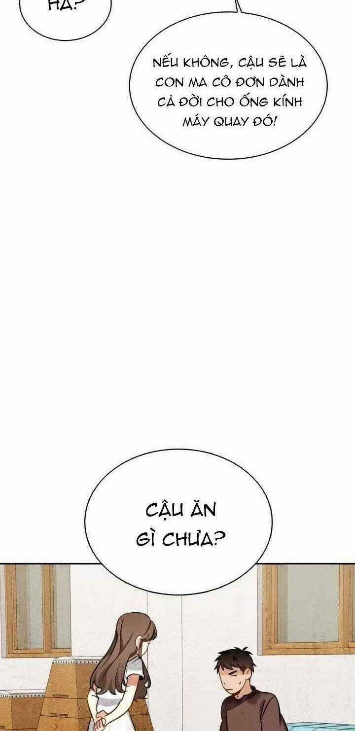 Sống Như Một Diễn Viên Chapter 12 trang 29