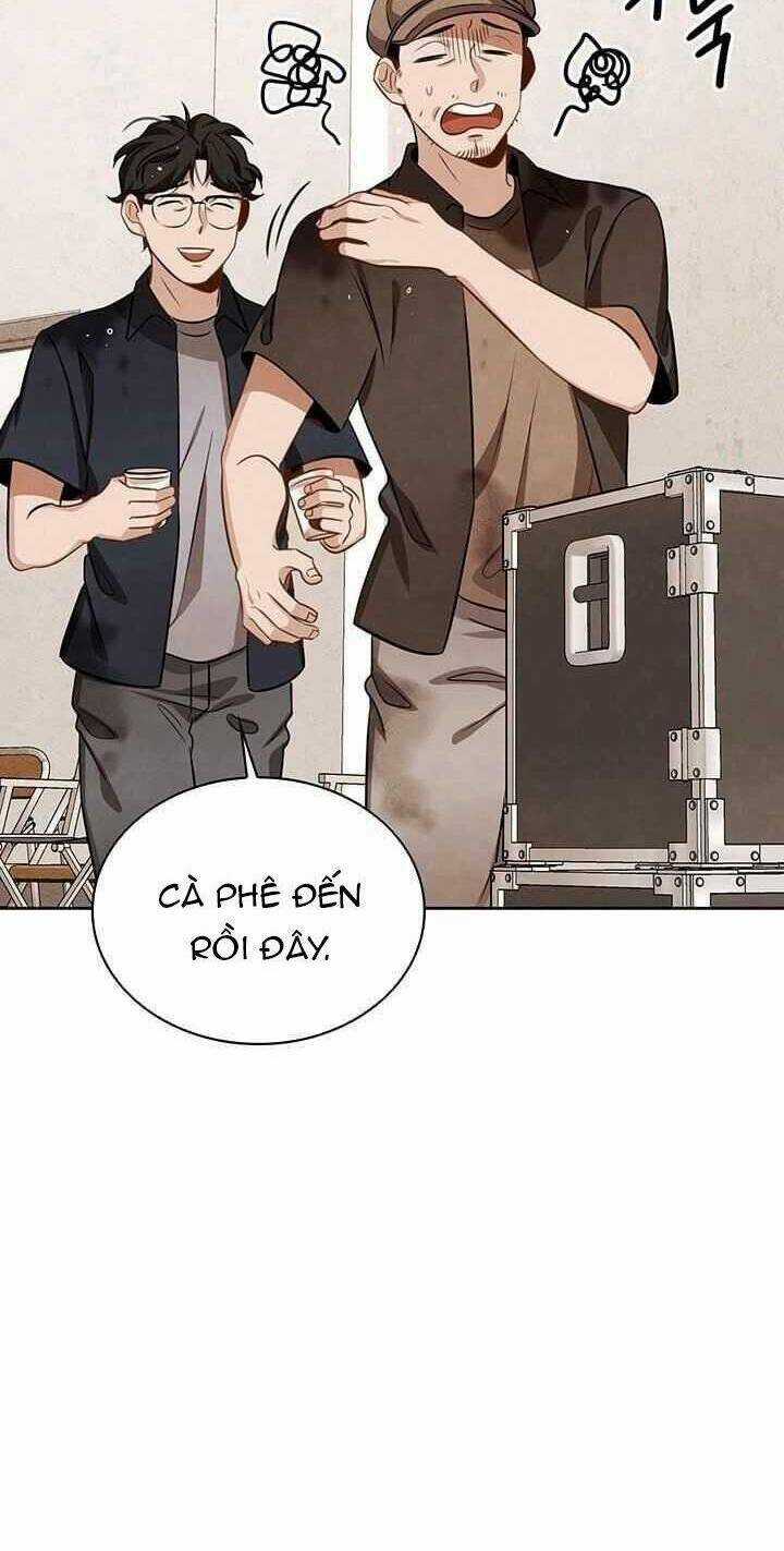 Sống Như Một Diễn Viên Chapter 12 trang 3