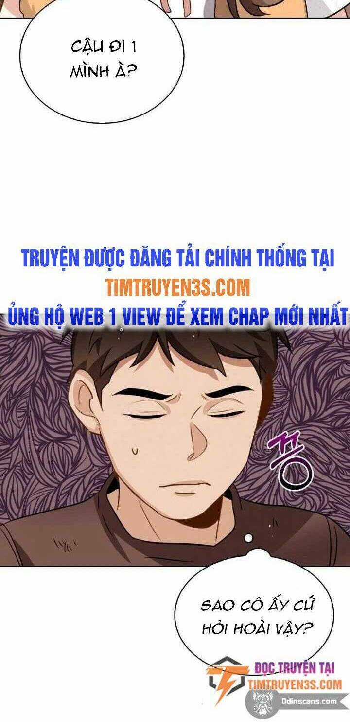 Sống Như Một Diễn Viên Chapter 12 trang 33