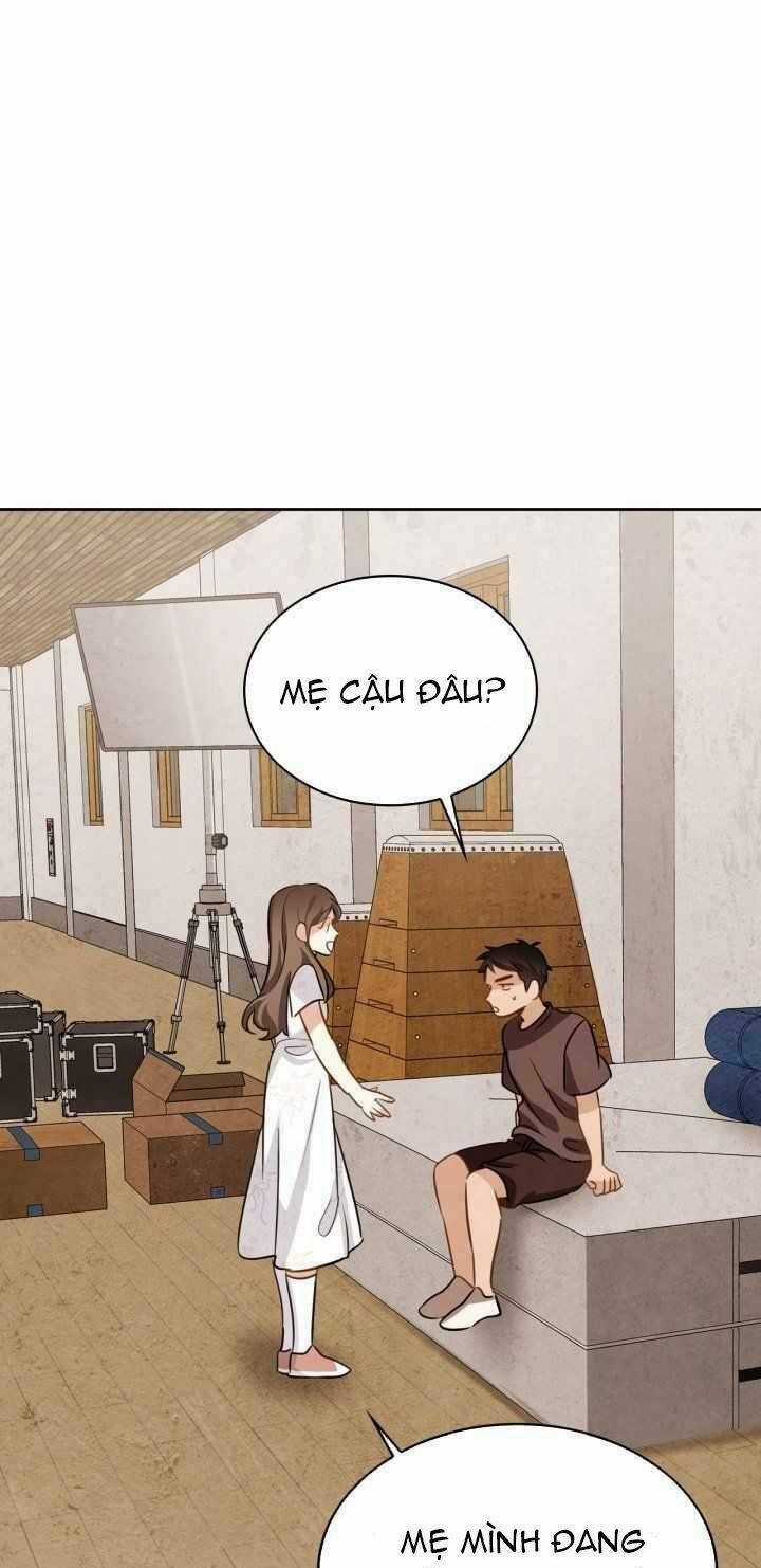 Sống Như Một Diễn Viên Chapter 12 trang 34