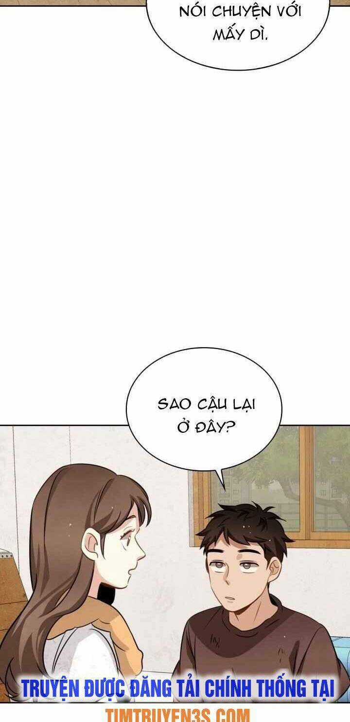 Sống Như Một Diễn Viên Chapter 12 trang 35