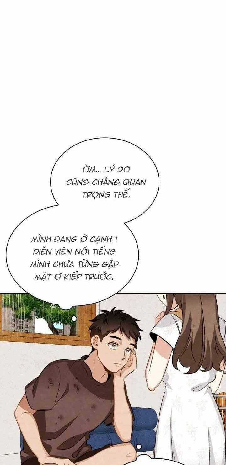 Sống Như Một Diễn Viên Chapter 12 trang 37