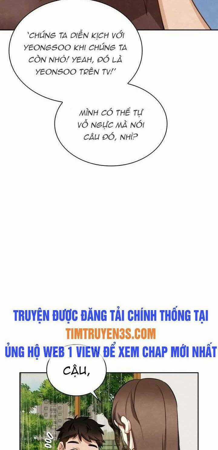 Sống Như Một Diễn Viên Chapter 12 trang 39