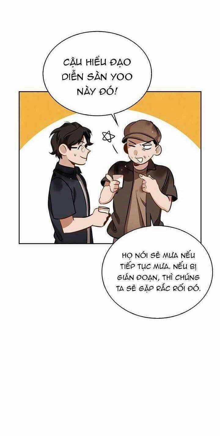 Sống Như Một Diễn Viên Chapter 12 trang 4