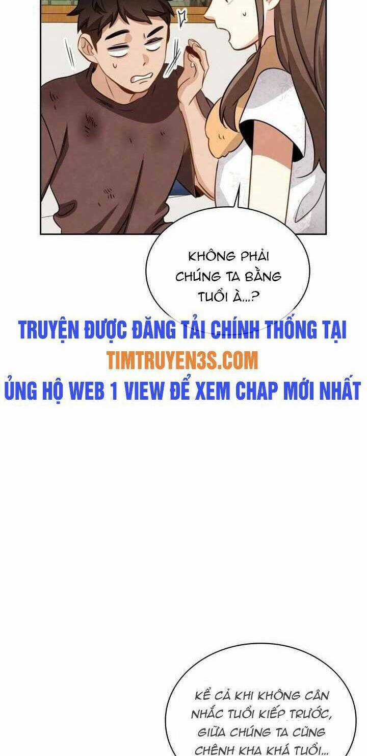 Sống Như Một Diễn Viên Chapter 12 trang 42