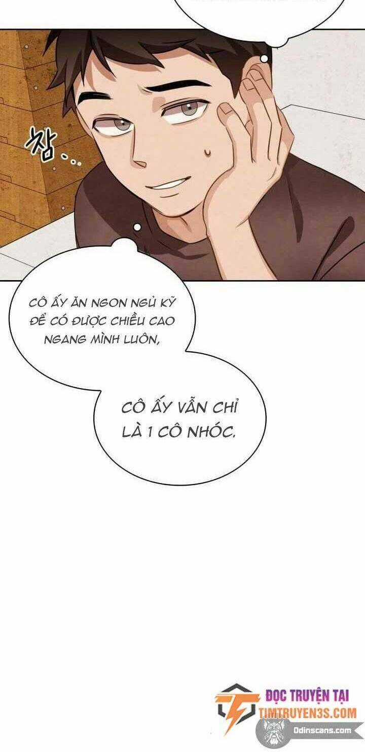 Sống Như Một Diễn Viên Chapter 12 trang 43