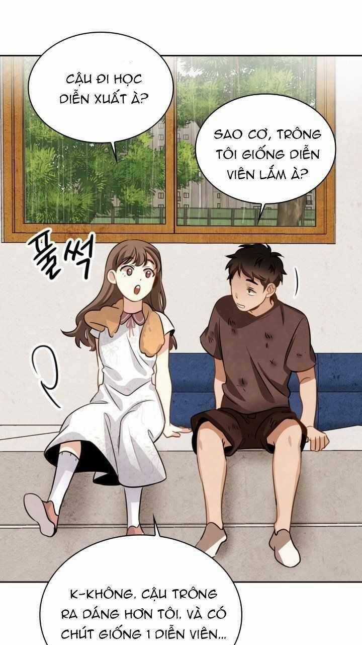 Sống Như Một Diễn Viên Chapter 12 trang 44