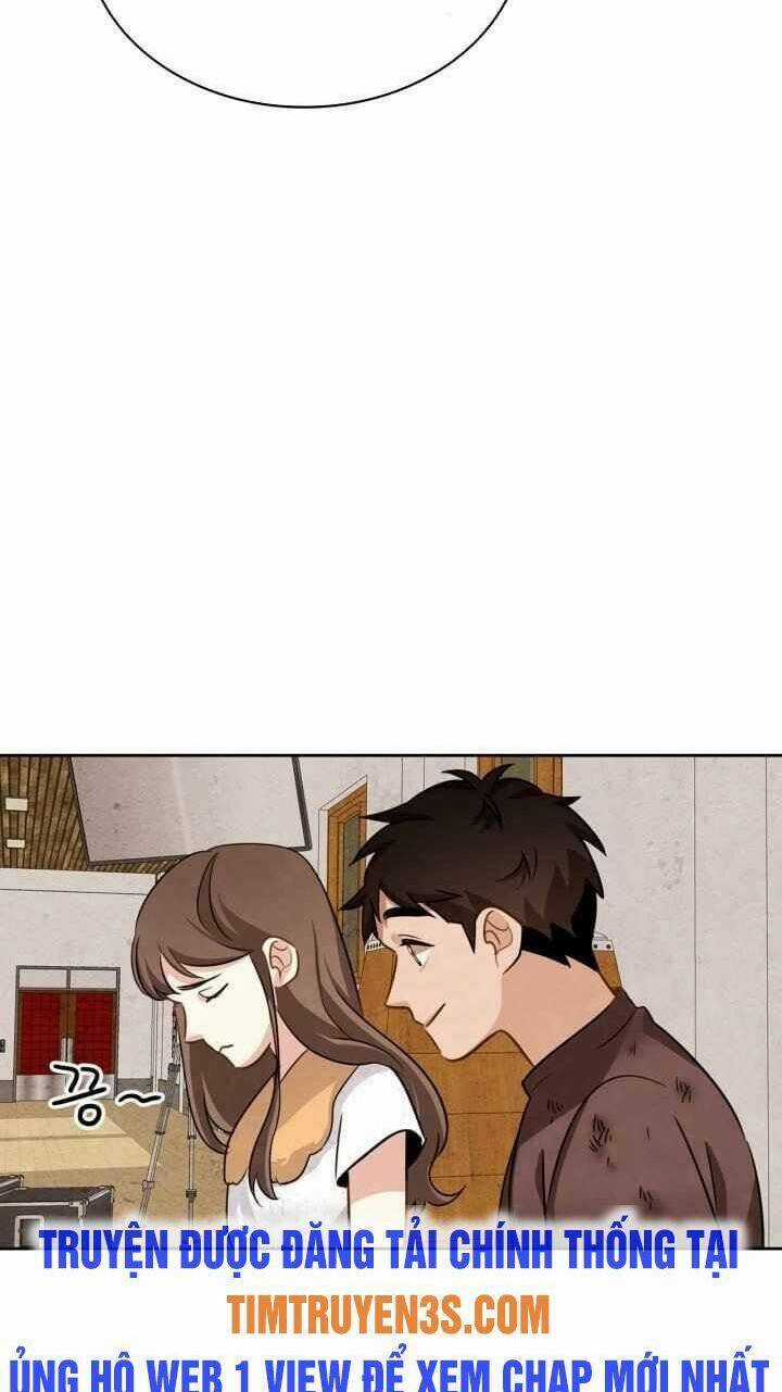Sống Như Một Diễn Viên Chapter 12 trang 45