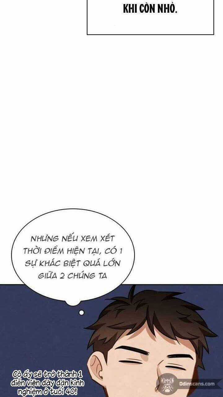 Sống Như Một Diễn Viên Chapter 12 trang 49