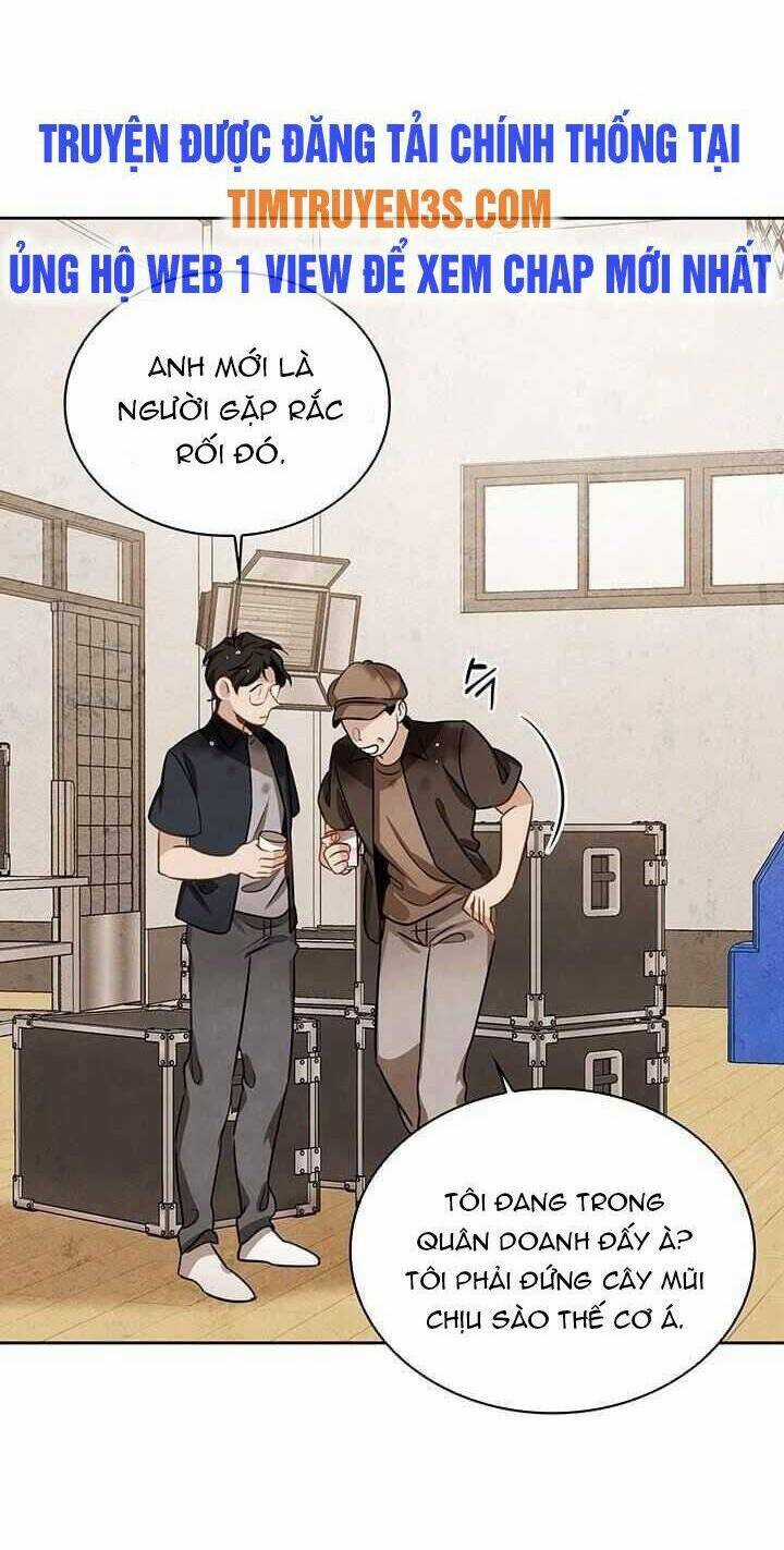 Sống Như Một Diễn Viên Chapter 12 trang 5