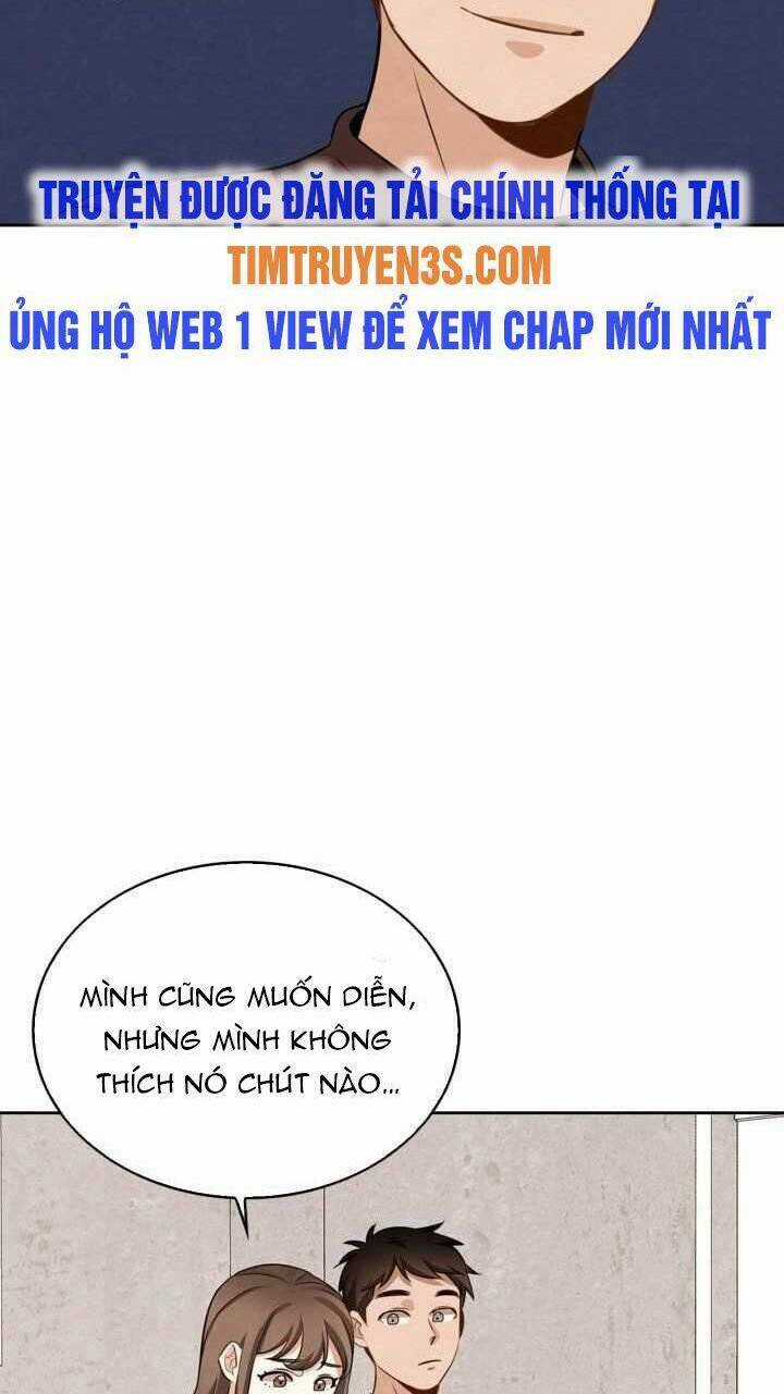 Sống Như Một Diễn Viên Chapter 12 trang 50