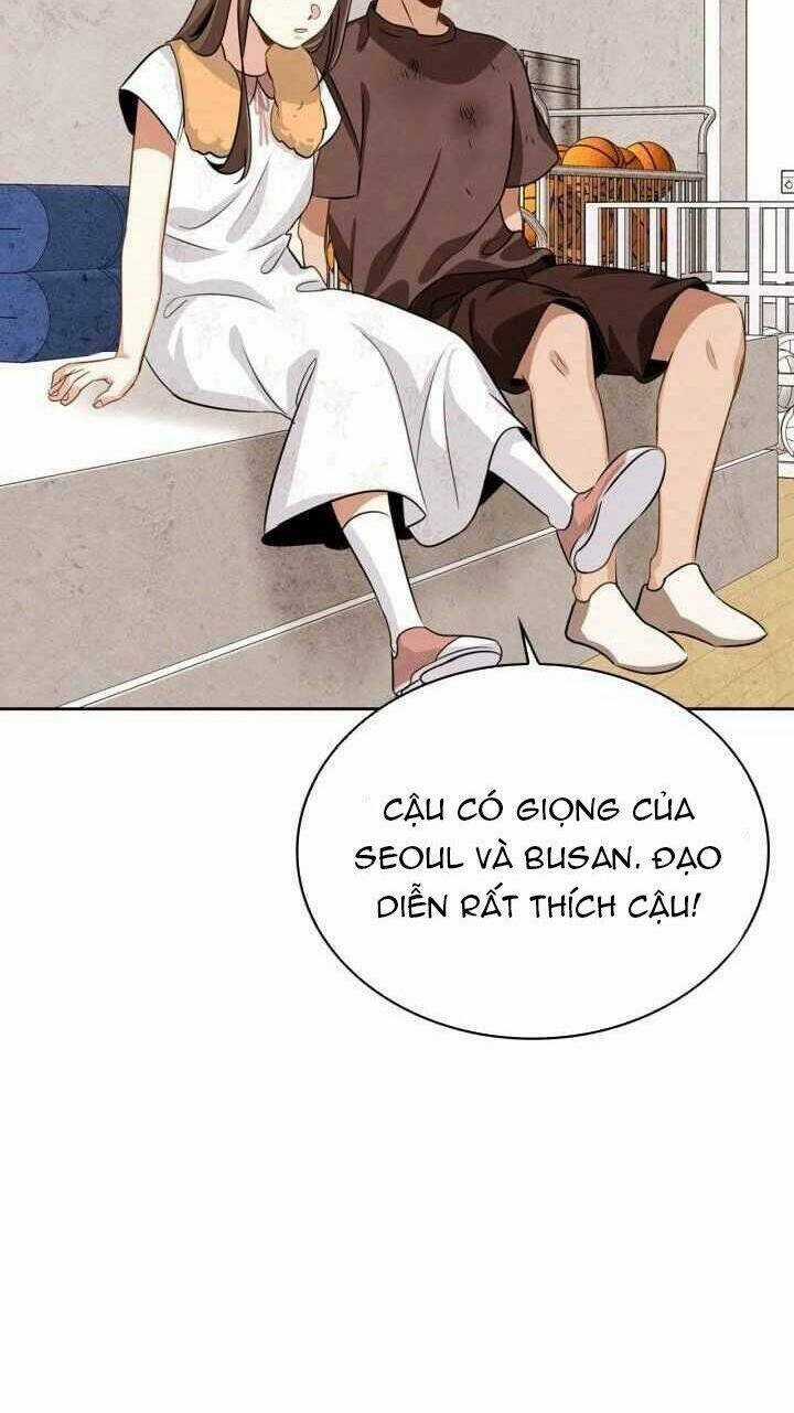 Sống Như Một Diễn Viên Chapter 12 trang 51