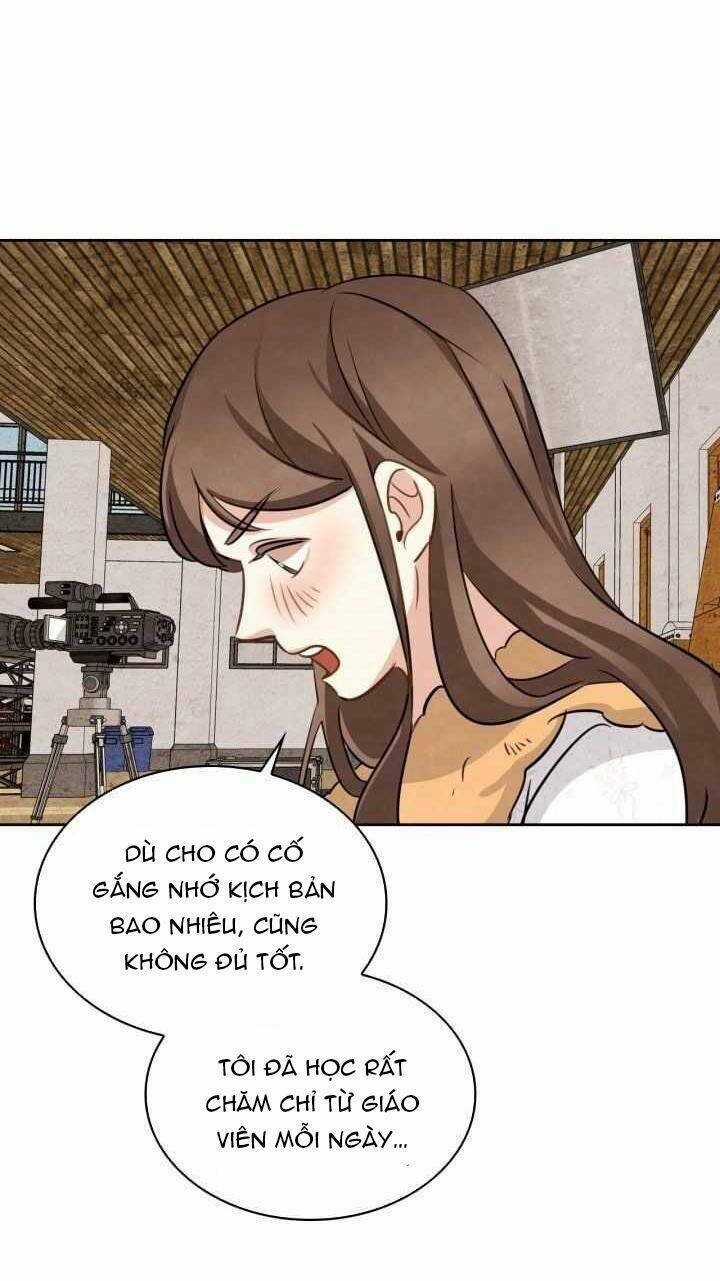 Sống Như Một Diễn Viên Chapter 12 trang 52