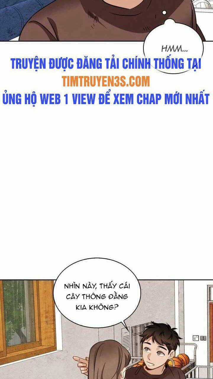 Sống Như Một Diễn Viên Chapter 12 trang 54