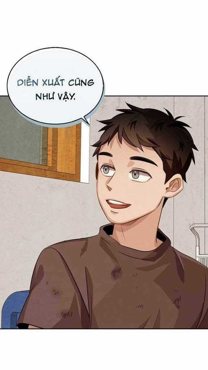 Sống Như Một Diễn Viên Chapter 12 trang 59
