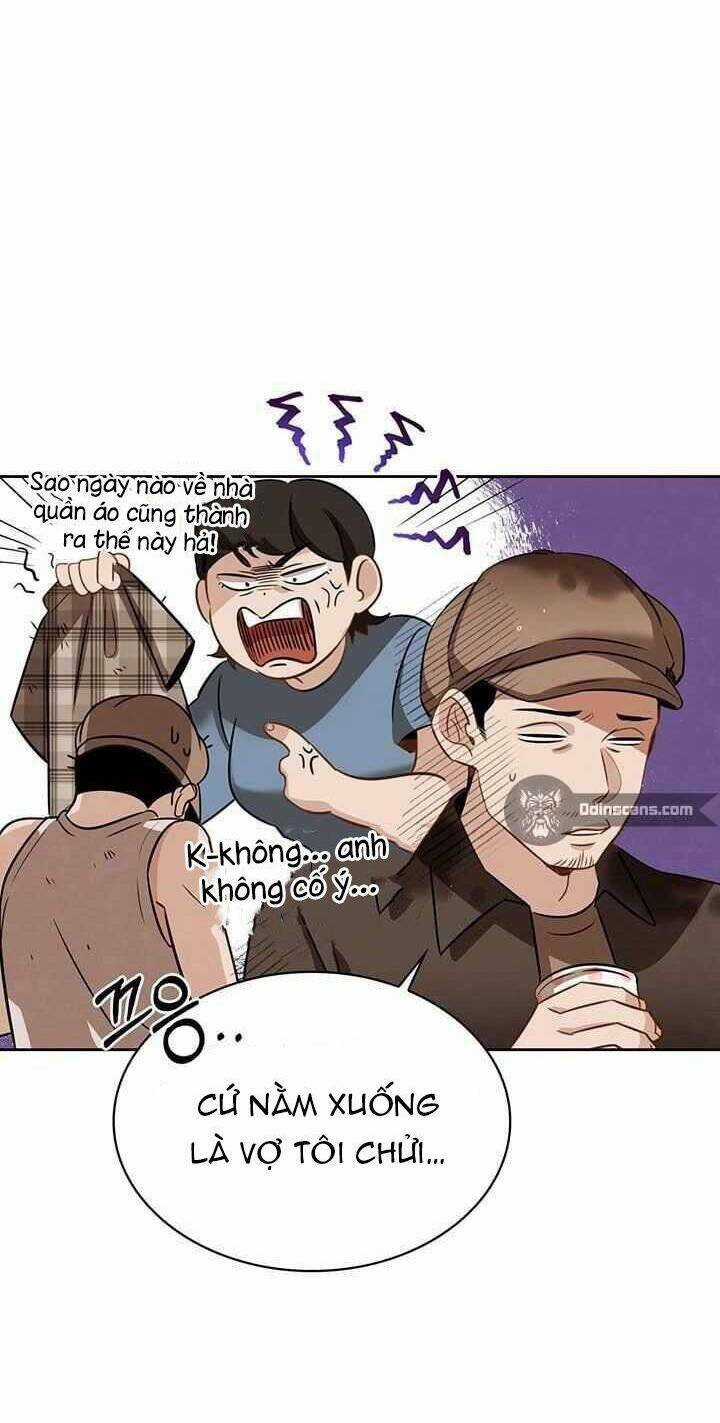 Sống Như Một Diễn Viên Chapter 12 trang 6