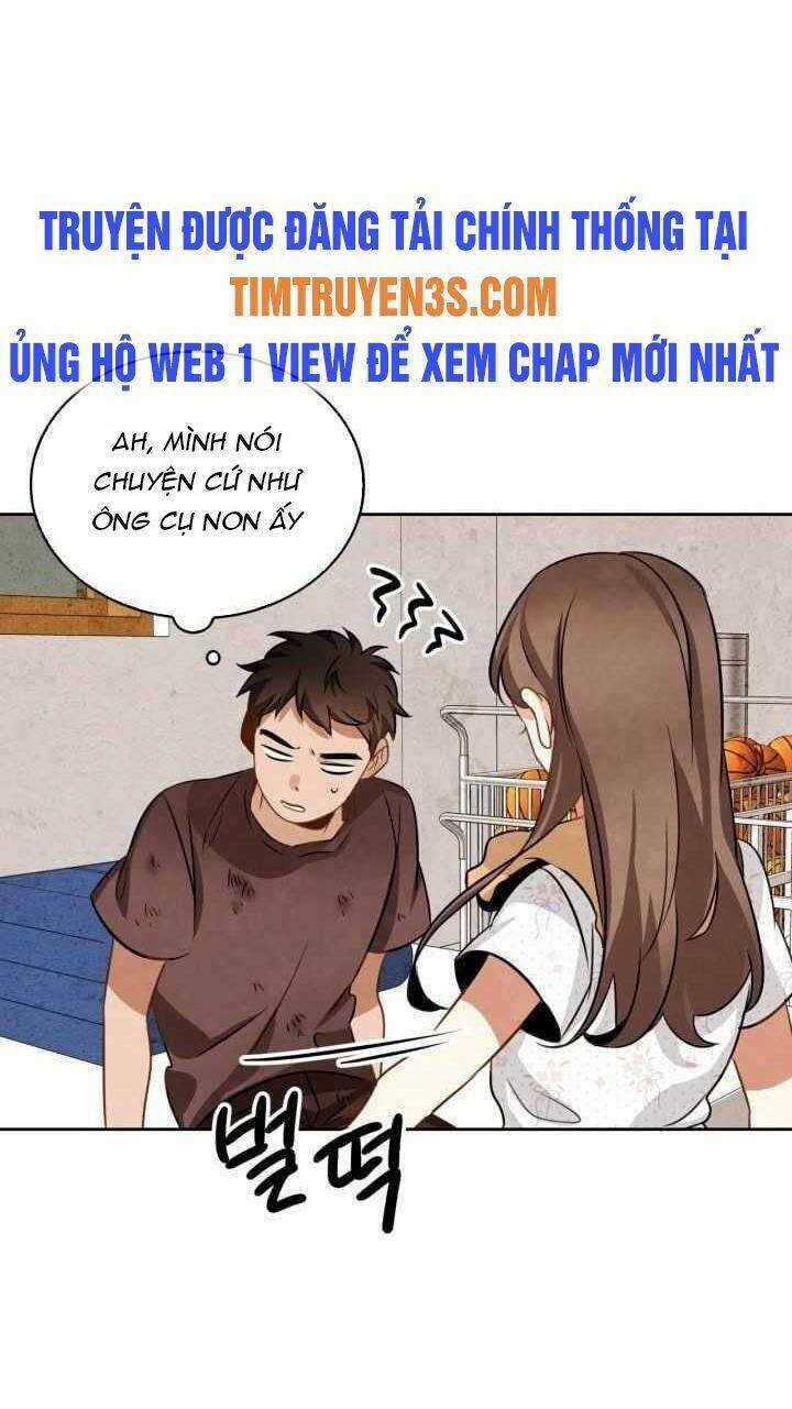 Sống Như Một Diễn Viên Chapter 12 trang 64