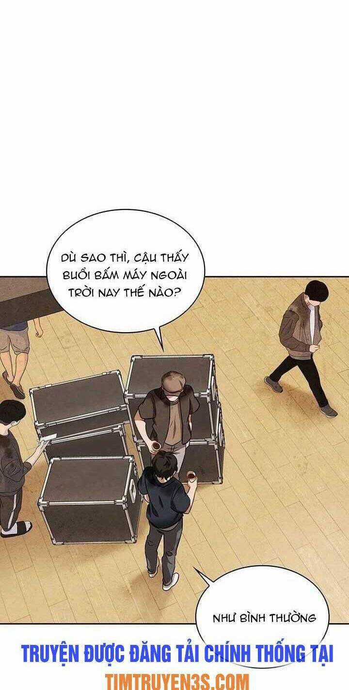 Sống Như Một Diễn Viên Chapter 12 trang 7