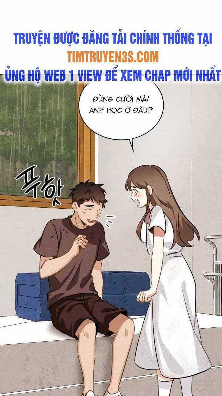 Sống Như Một Diễn Viên Chapter 12 trang 76
