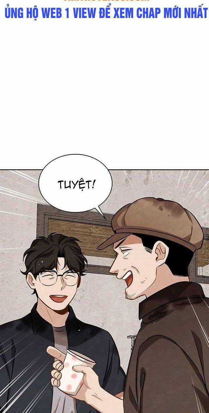 Sống Như Một Diễn Viên Chapter 12 trang 8