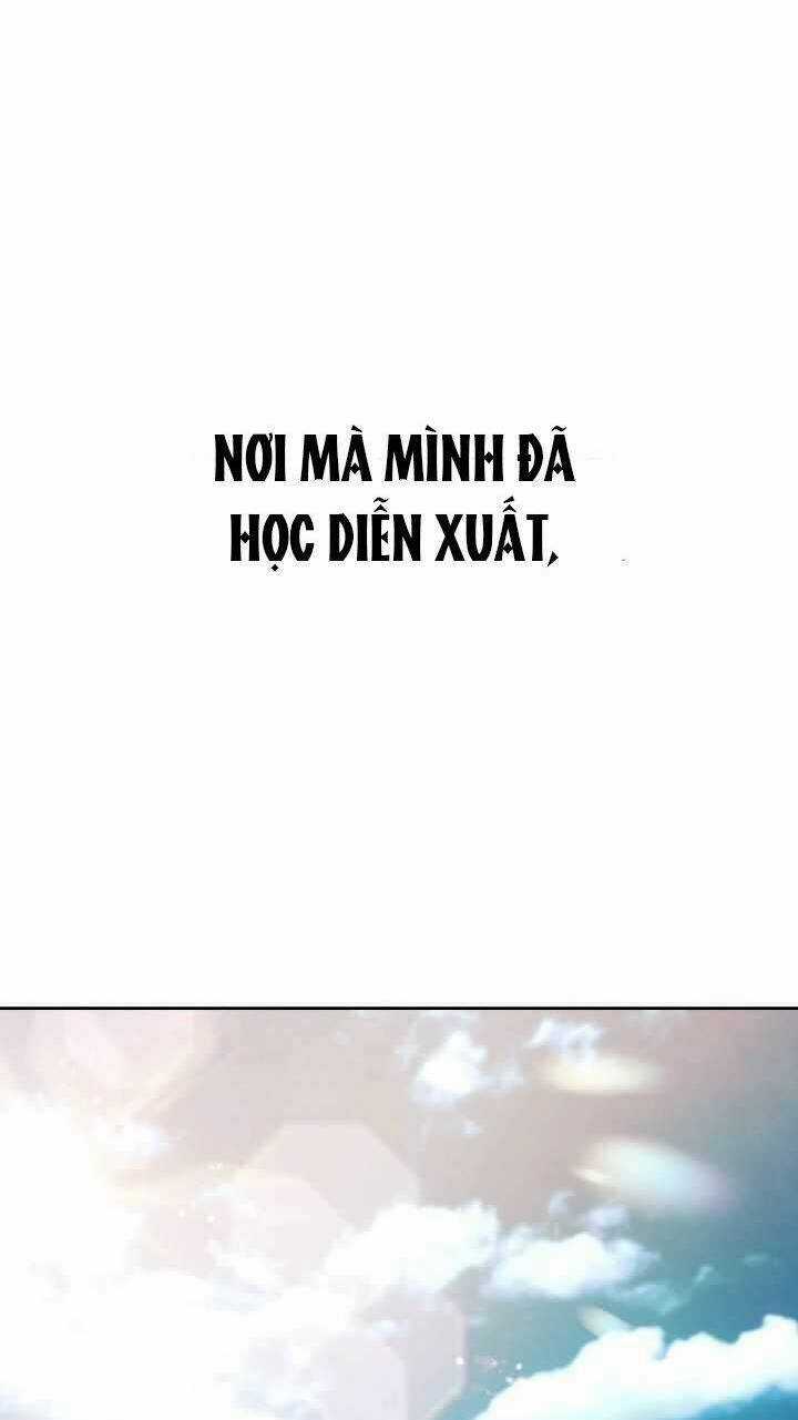 Sống Như Một Diễn Viên Chapter 12 trang 81