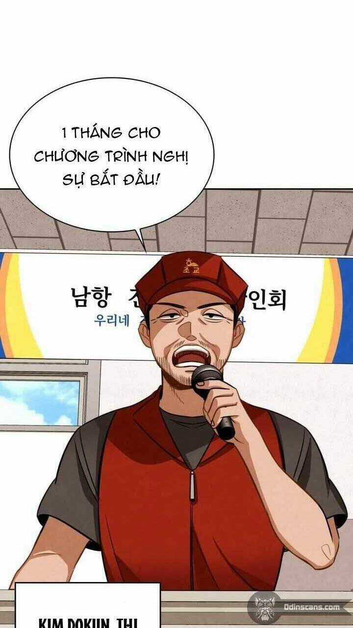 Sống Như Một Diễn Viên Chapter 12 trang 85