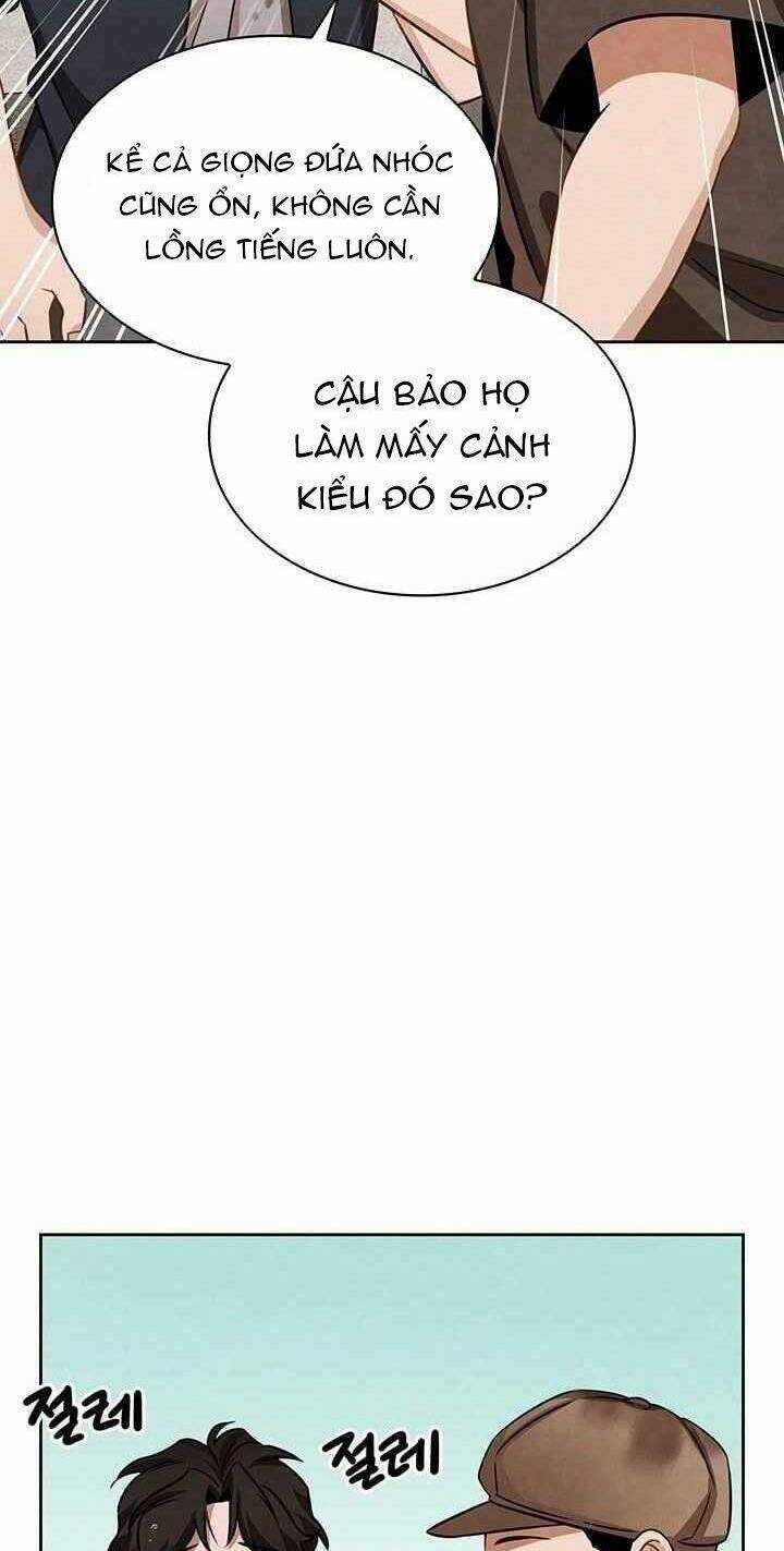 Sống Như Một Diễn Viên Chapter 12 trang 9