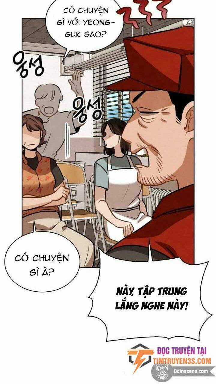 Sống Như Một Diễn Viên Chapter 12 trang 91