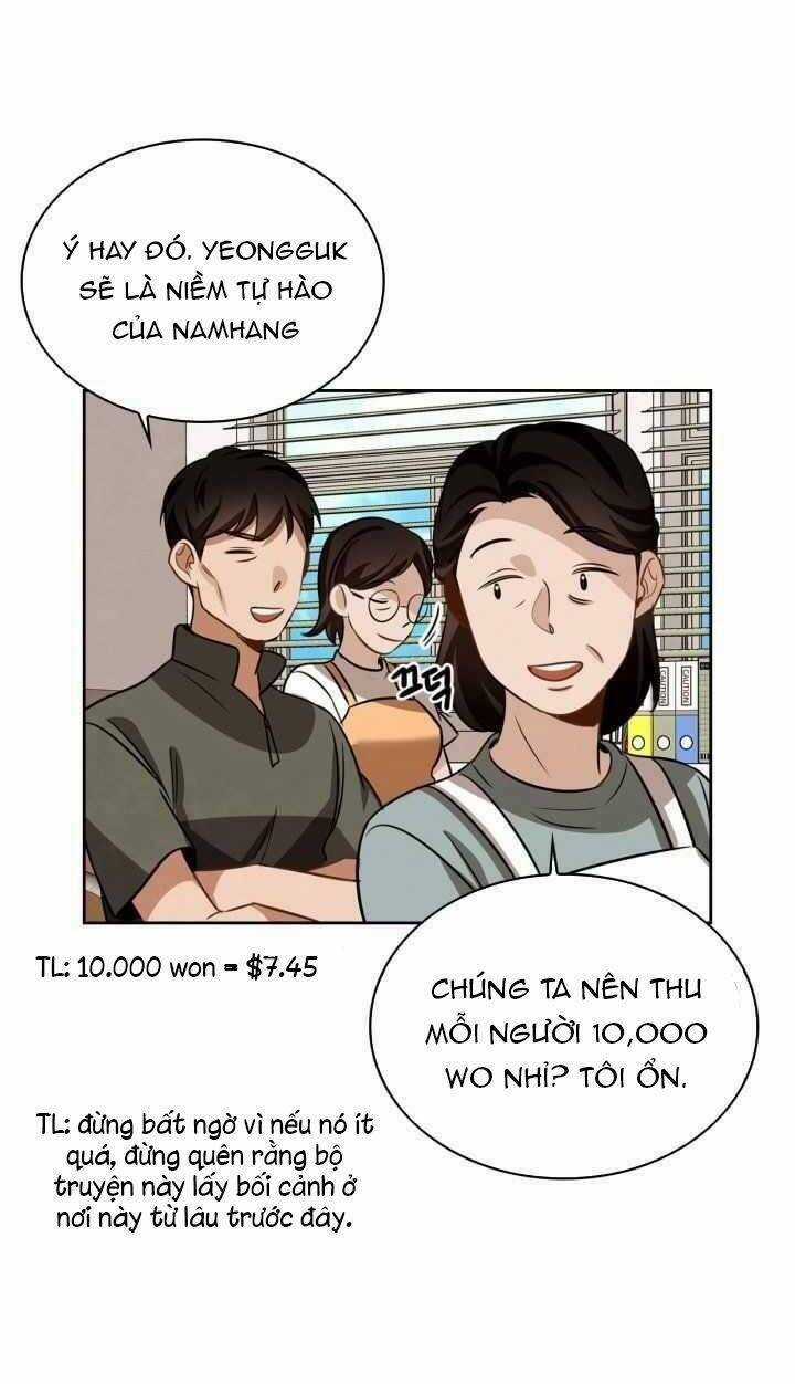 Sống Như Một Diễn Viên Chapter 12 trang 94