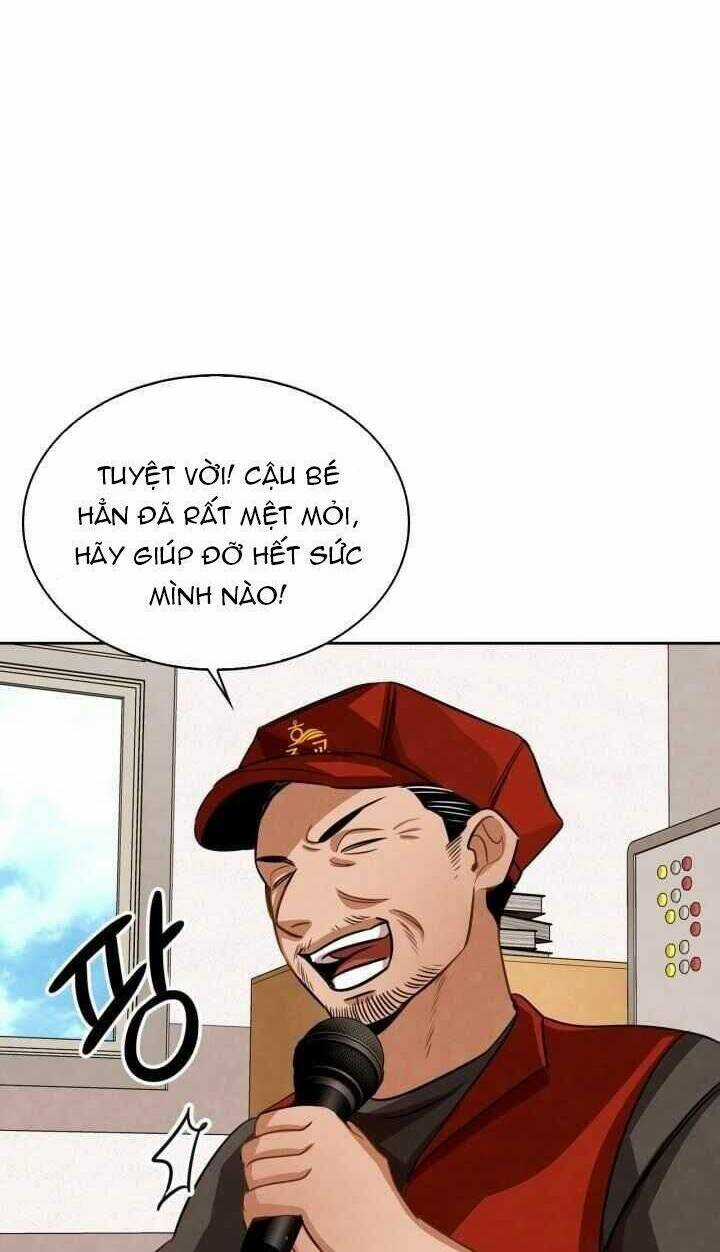 Sống Như Một Diễn Viên Chapter 12 trang 95