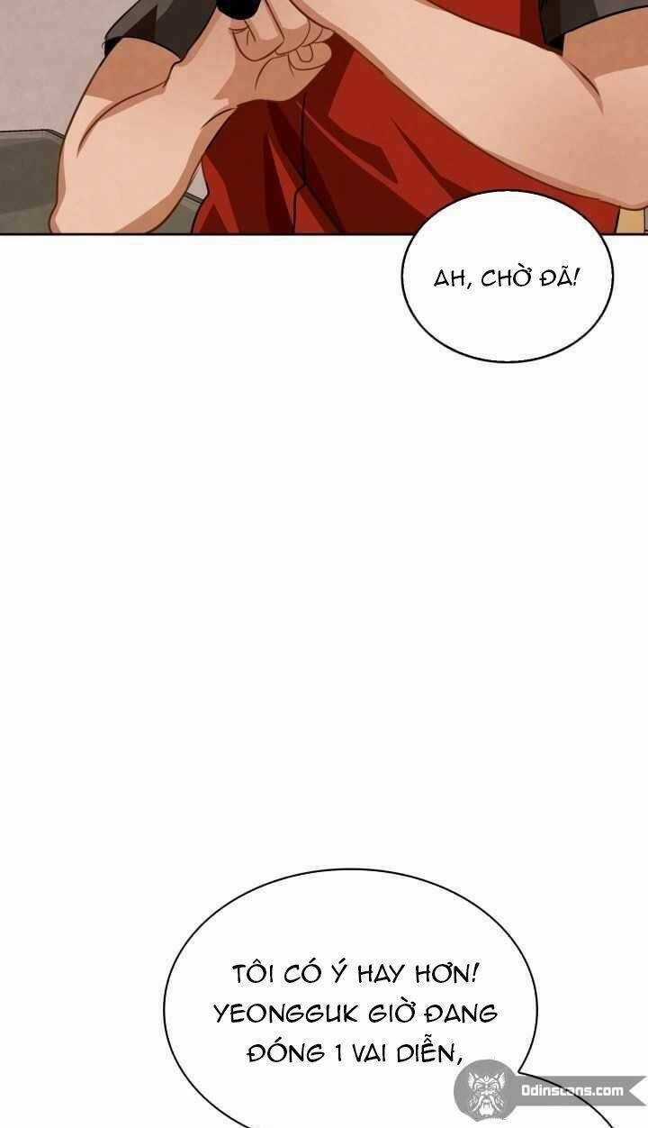 Sống Như Một Diễn Viên Chapter 12 trang 96