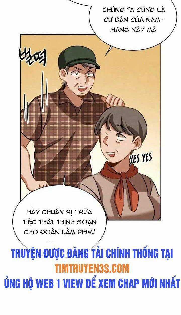 Sống Như Một Diễn Viên Chapter 12 trang 97