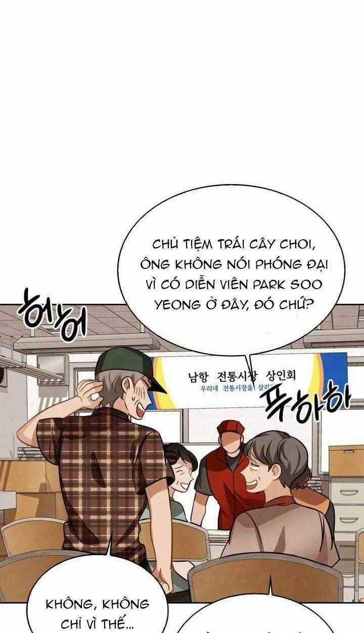 Sống Như Một Diễn Viên Chapter 12 trang 98