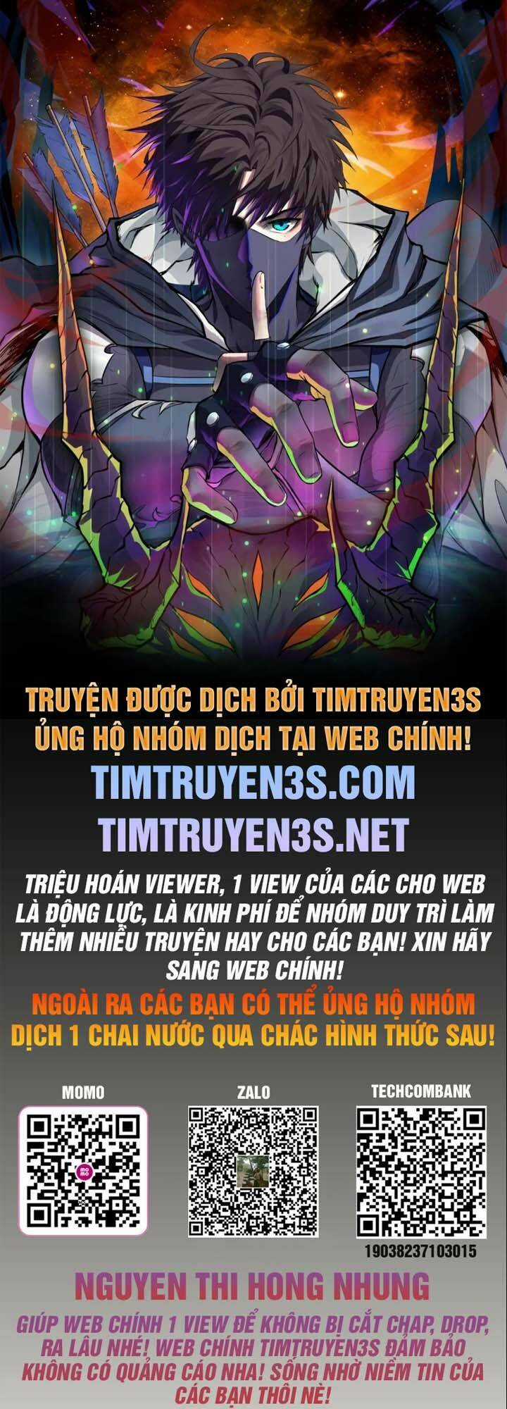 Sống Như Một Diễn Viên Chapter 13 trang 0